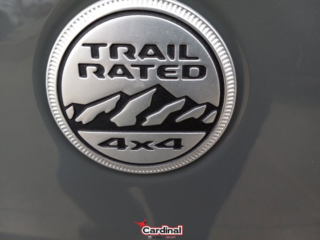 Used 2018 Jeep Wrangler Unlimited Sport image 13