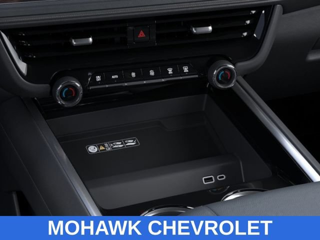New 2026 Chevrolet Tahoe LT w/ Comfort Package AWD/4WD image 23