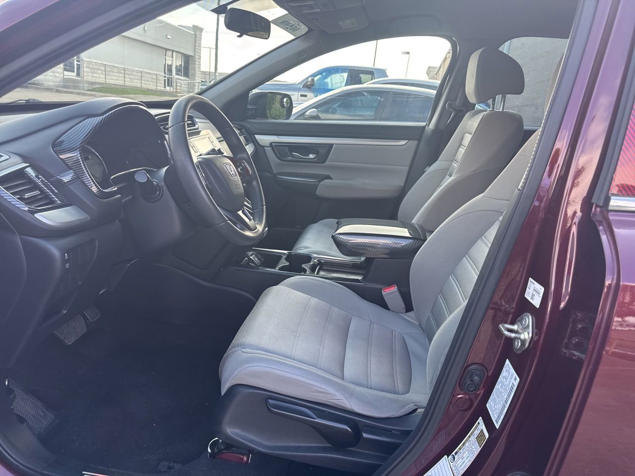 Used 2019 Honda CR-V LX image 7