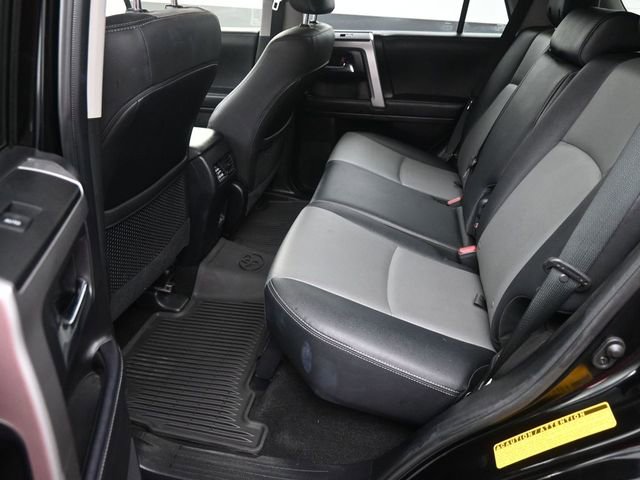 Used 2023 Toyota 4Runner SR5 Premium AWD/4WD image 19