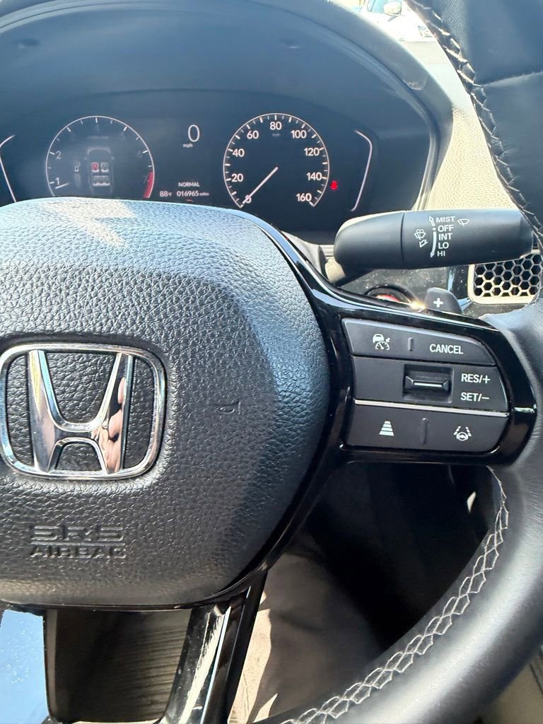 Used 2024 Honda Civic Sport image 17