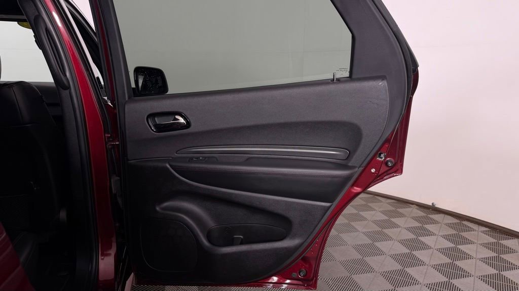 Used 2021 Dodge Durango R/T w/ Trailer Tow Group IV AWD/4WD image 31
