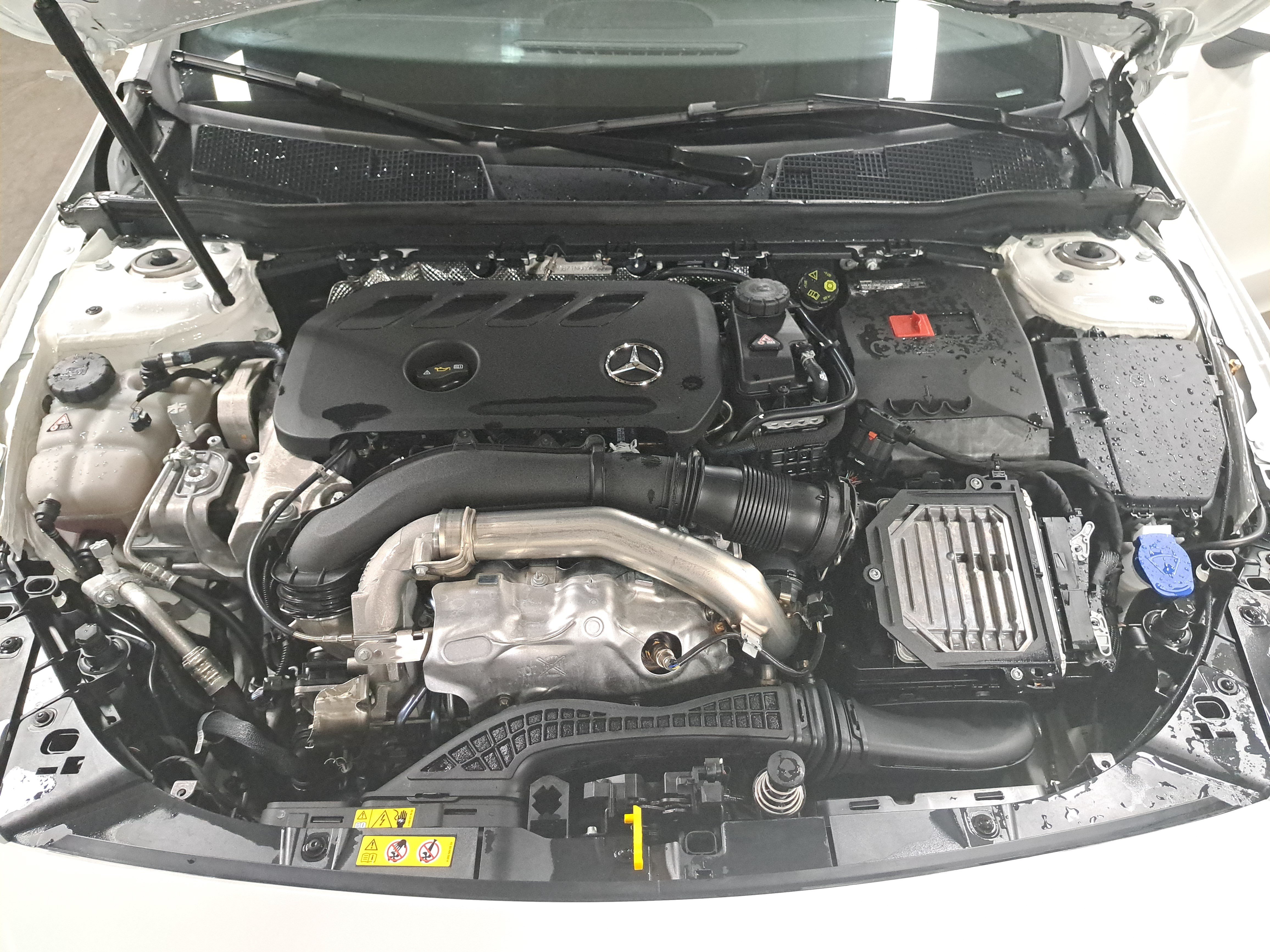 Used 2026 Mercedes-Benz CLA 250 image 32