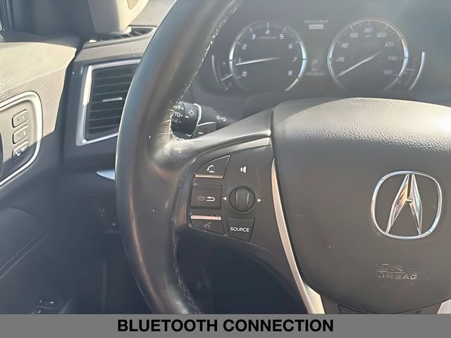 Used 2018 Acura TLX FWD image 18