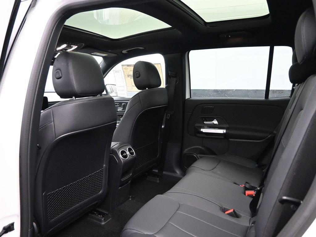 New 2024 Mercedes-Benz EQB 300 4MATIC image 24