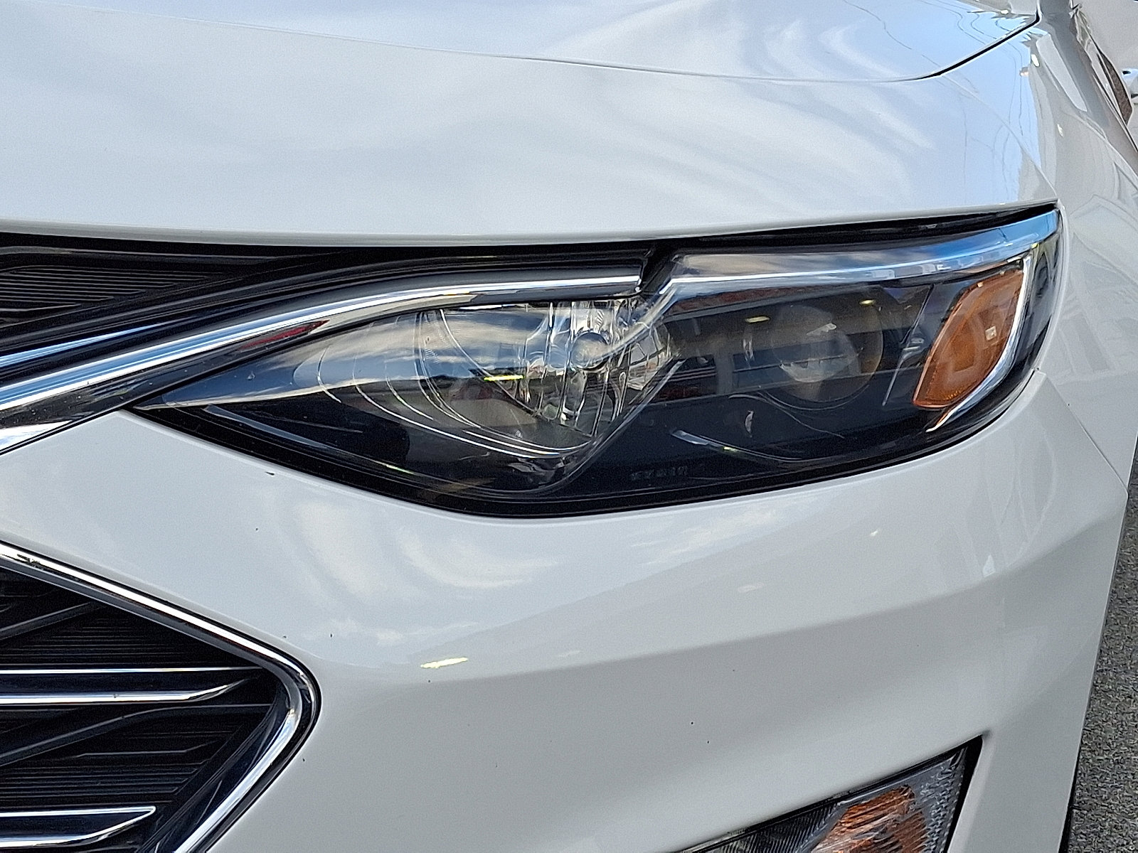 Used 2023 Chevrolet Malibu LT image 10