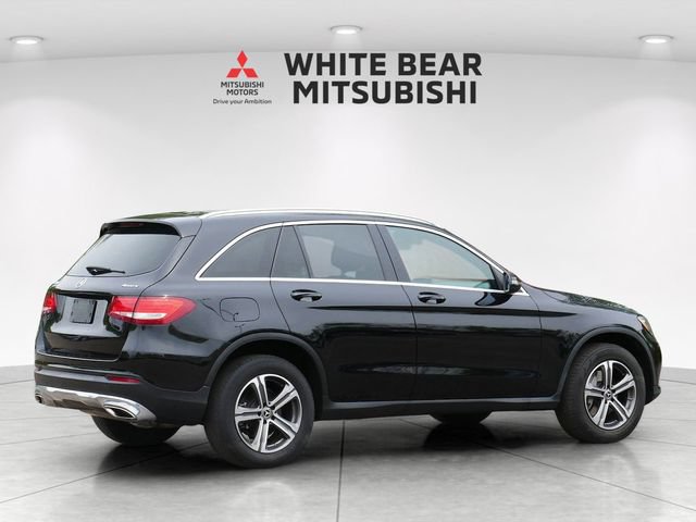 Used 2019 Mercedes-Benz GLC 300 4MATIC image 6