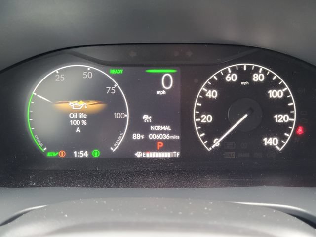 Used 2025 Honda CR-V Sport-L image 14