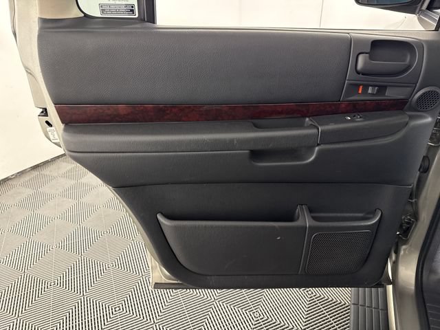Used 2001 Dodge Durango 2WD image 17