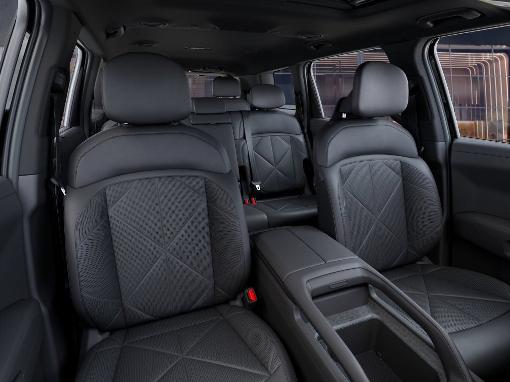 New 2027 Kia Telluride EX AWD/4WD image 15