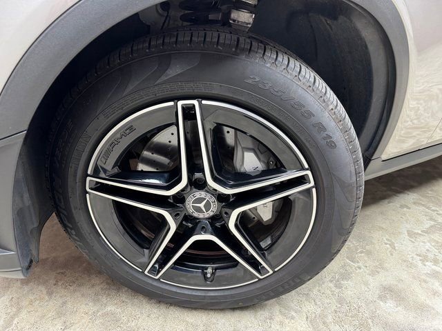 Certified 2022 Mercedes-Benz GLC 300 4MATIC image 29