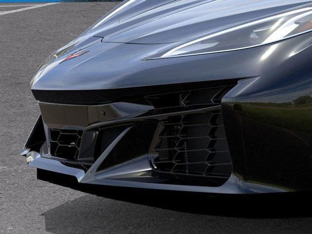 New 2026 Chevrolet Corvette Z06 w/ Stealth Interior Trim Package image 13