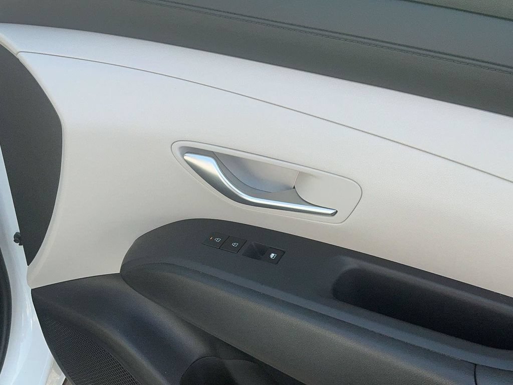 Certified 2026 Hyundai Tucson SEL Plus AWD/4WD image 29