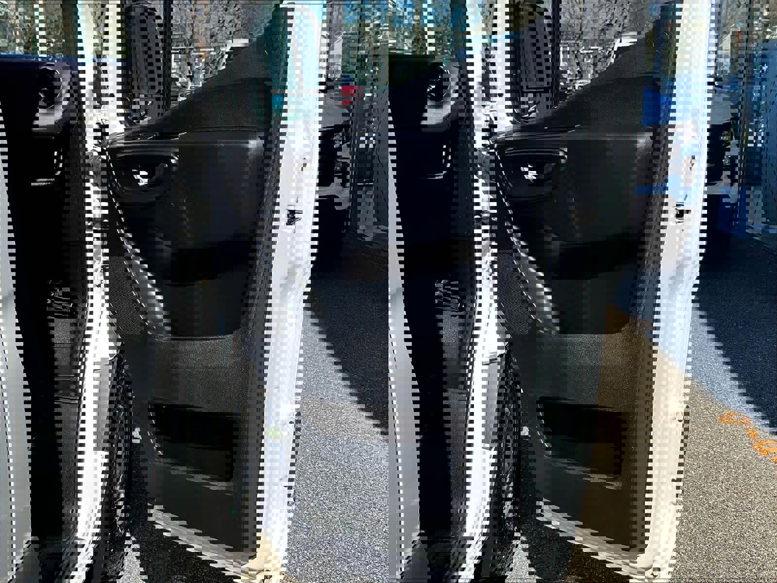 Used 2023 Mercedes-Benz Sprinter 2500 image 12