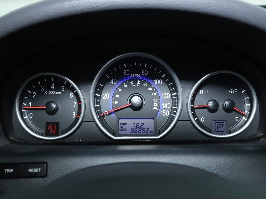 Used 2011 Hyundai Veracruz GLS image 33