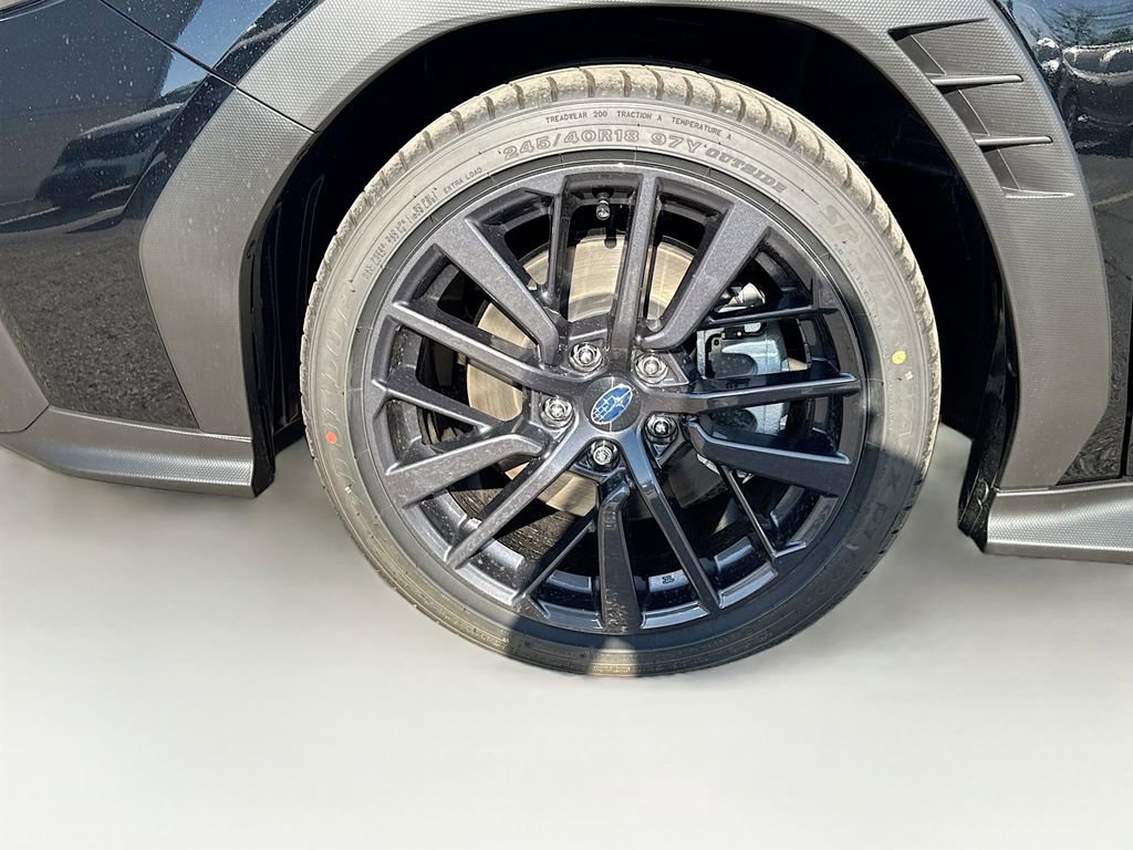 New 2026 Subaru WRX Premium image 40
