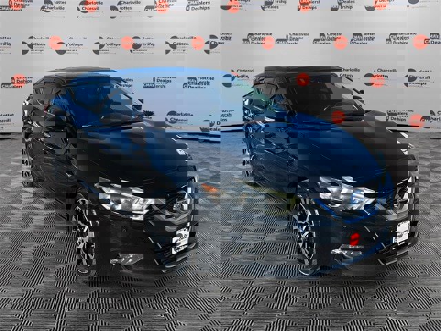 Used 2017 Nissan Maxima 3.5 SL image 7