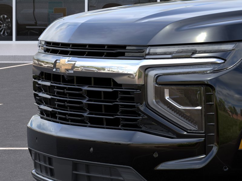 New 2026 Chevrolet Tahoe LS image 13