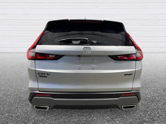 New 2026 Honda CR-V Sport-L image 4
