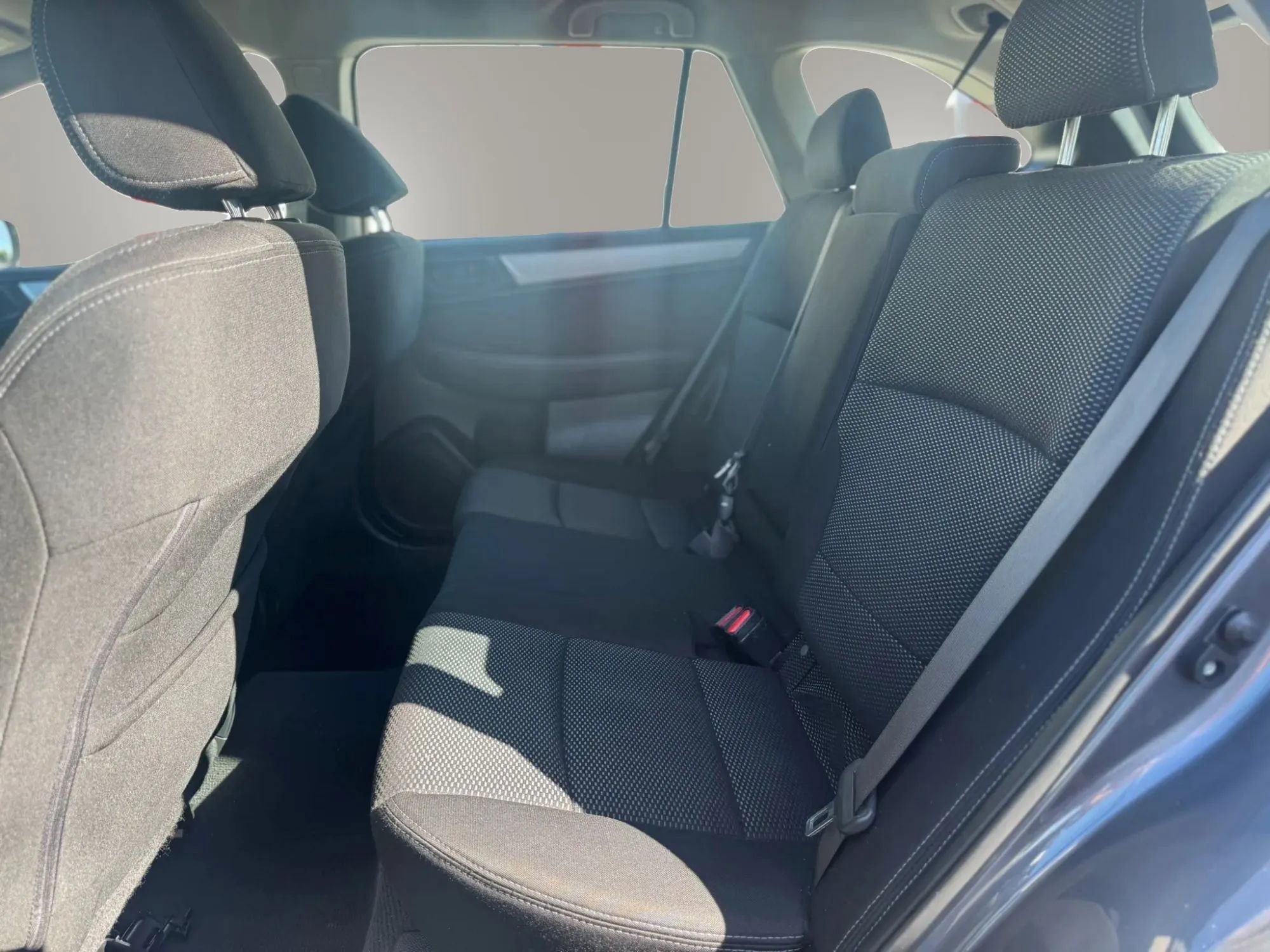 Used 2018 Subaru Outback 2.5i image 14