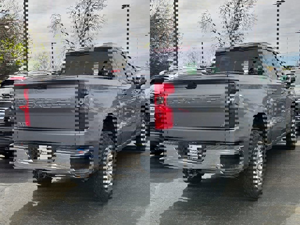 Used 2019 Chevrolet Silverado 1500 LT w/ All-Star Edition image 6