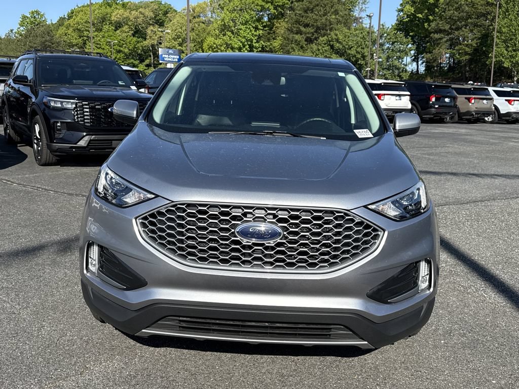 Used 2023 Ford Edge SEL w/ Convenience Package AWD/4WD video 2