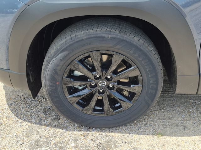 New 2026 MAZDA CX-50 AWD 2.5 S w/ Weather Package image 11