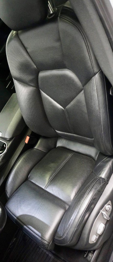 Used 2013 Porsche Cayenne S AWD/4WD image 4