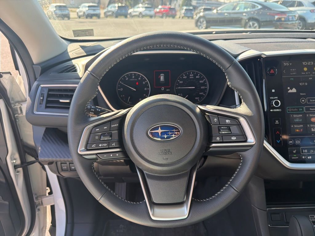 Certified 2025 Subaru Ascent Premium image 29