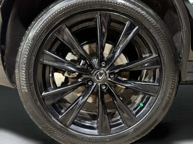 Certified 2024 Lexus NX 350 F Sport image 33