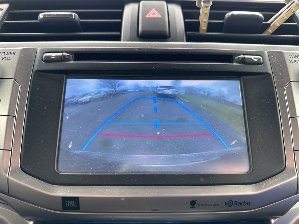 Used 2015 Toyota 4Runner Limited image 23