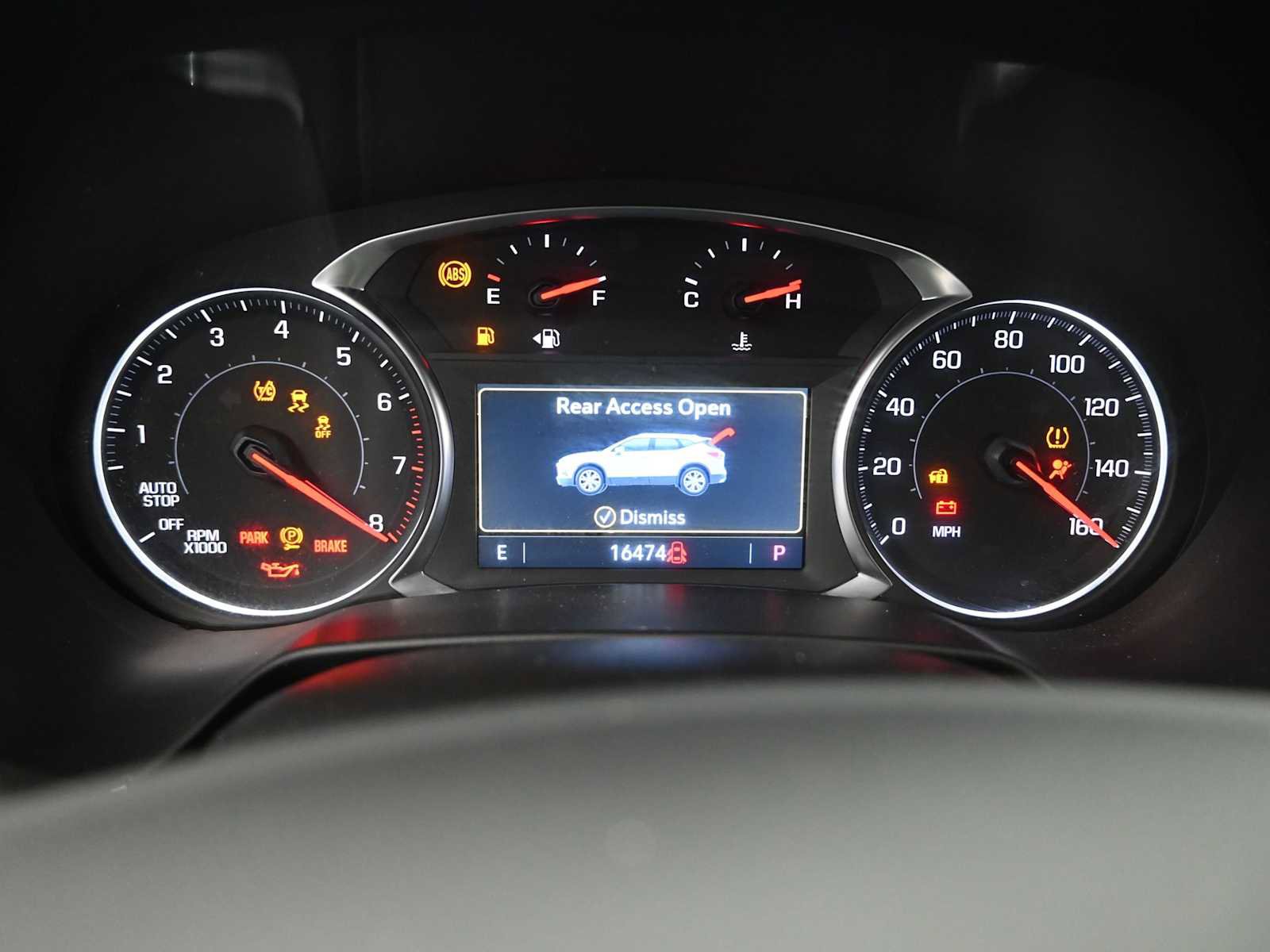 Used 2024 Chevrolet Blazer LT w/ Sound & Technology Package image 16