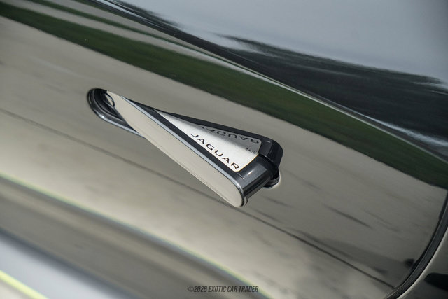 Used 2018 Jaguar F-TYPE 400 Sport RWD image 78