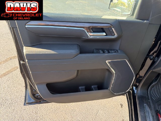 New 2026 Chevrolet Silverado 1500 LT AWD/4WD image 14