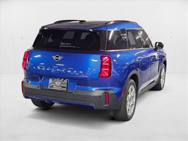 Used 2025 MINI Cooper Countryman S AWD/4WD video 2