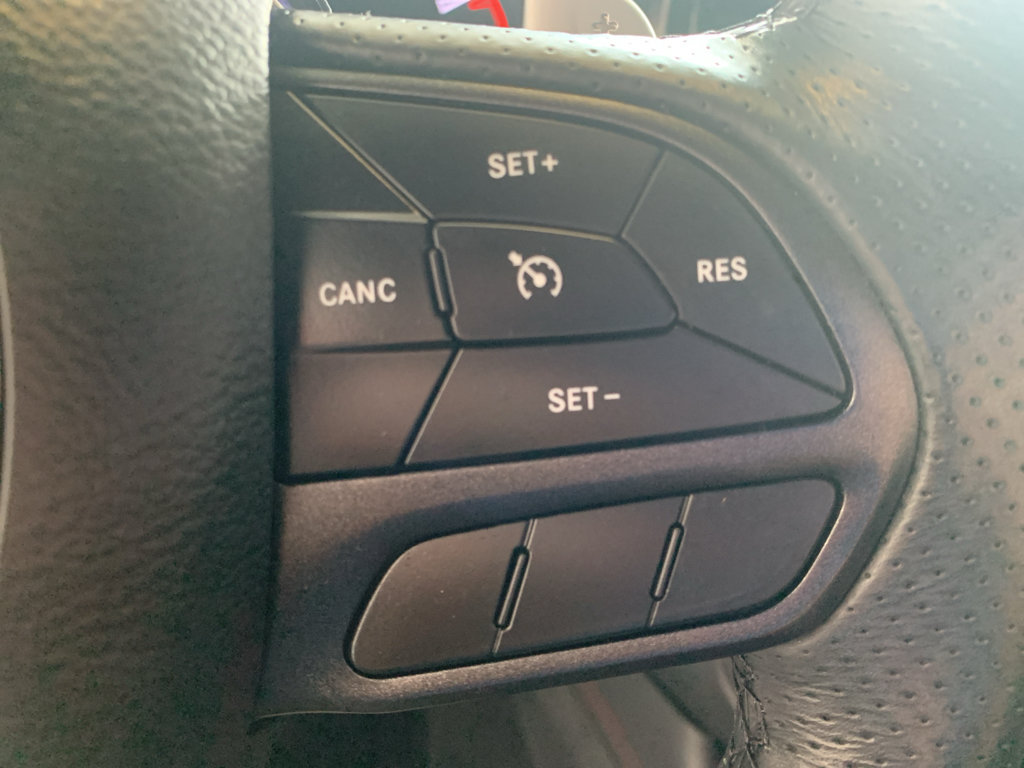 Used 2023 Dodge Durango R/T w/ Blacktop Package RWD image 20