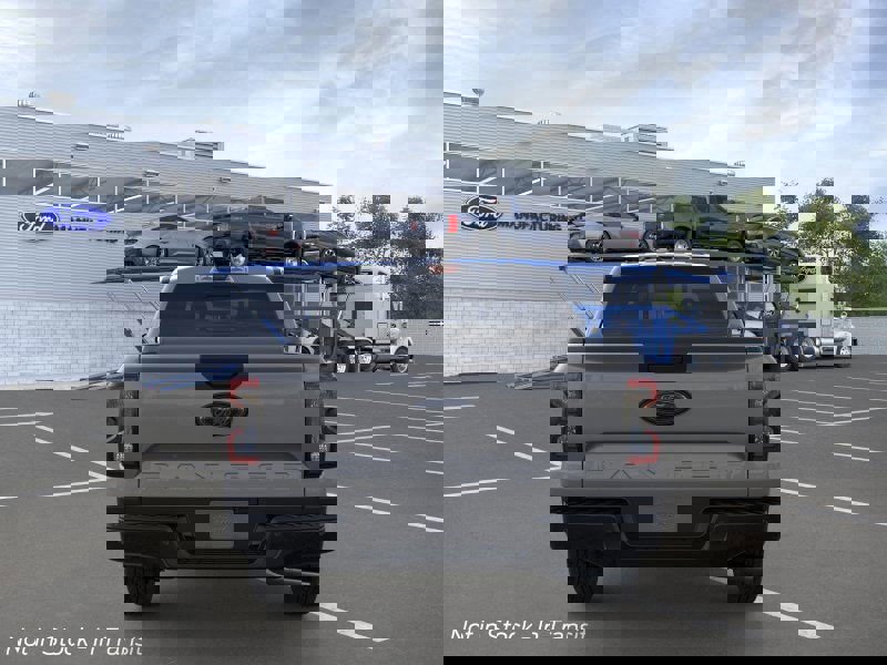 New 2026 Ford Ranger XLT w/ Equipment Group 301A High image 34