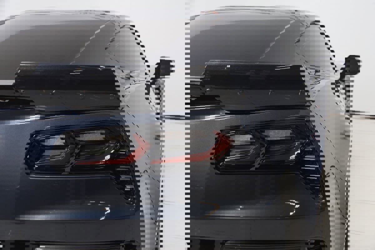 Used 2019 Chevrolet Corvette Grand Sport image 59