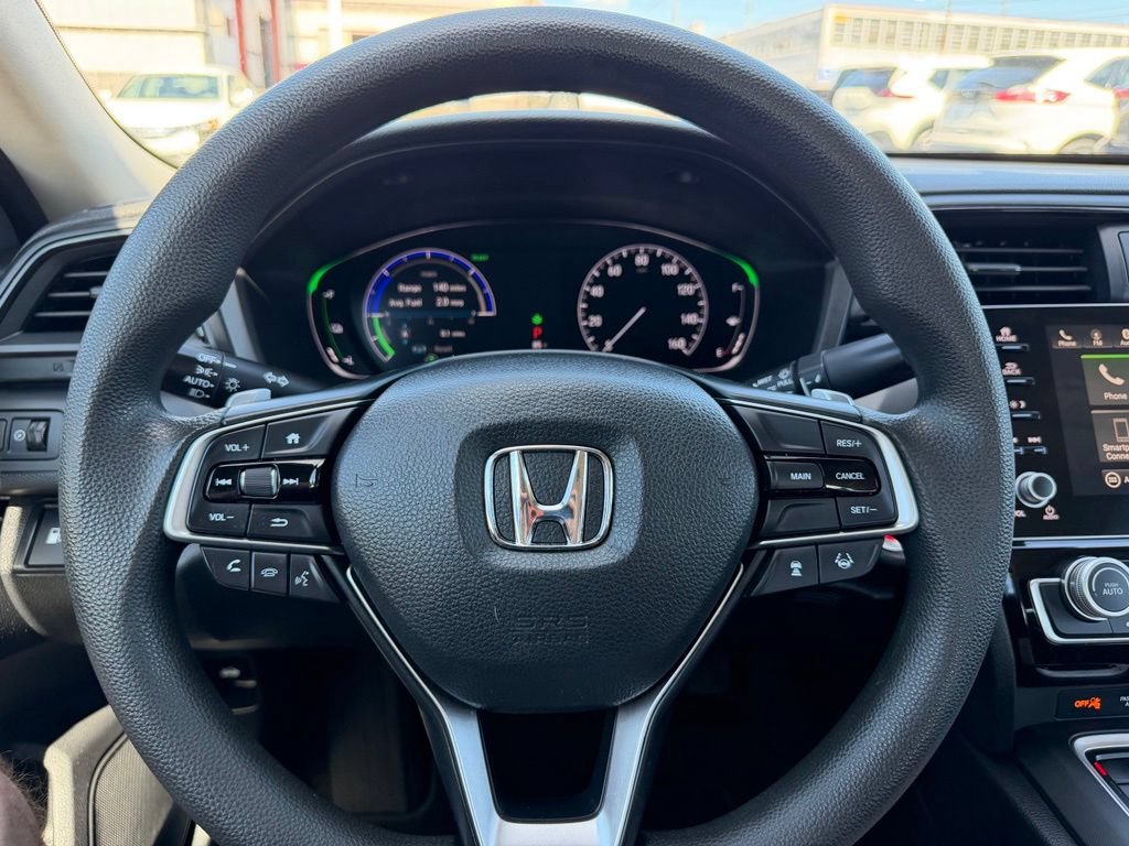 Used 2019 Honda Insight EX image 9