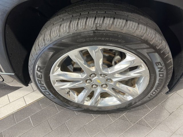 Used 2020 Chevrolet Traverse High Country image 42