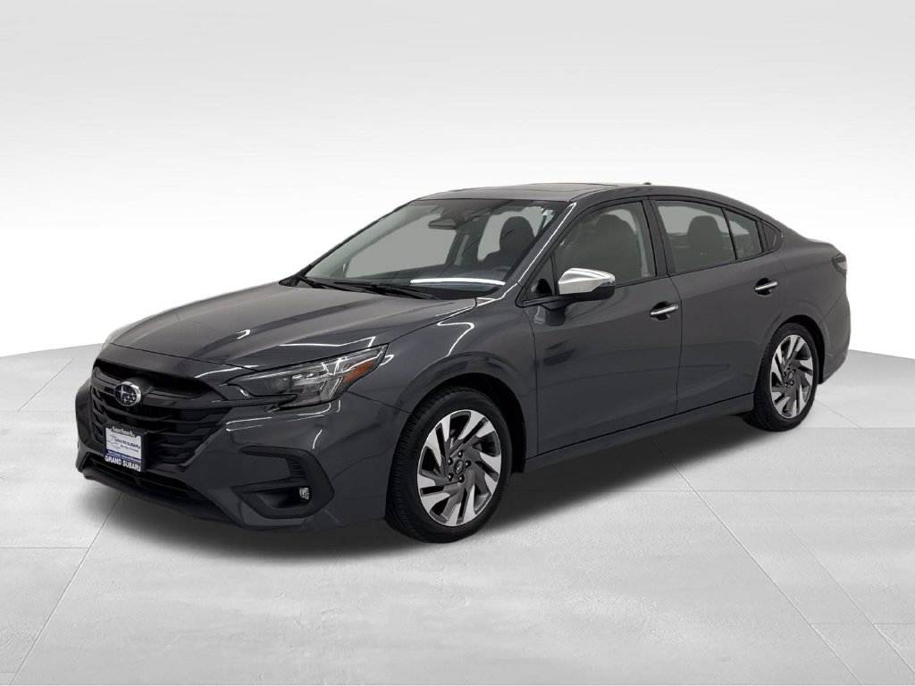 Used 2024 Subaru Legacy Touring XT AWD/4WD image 3