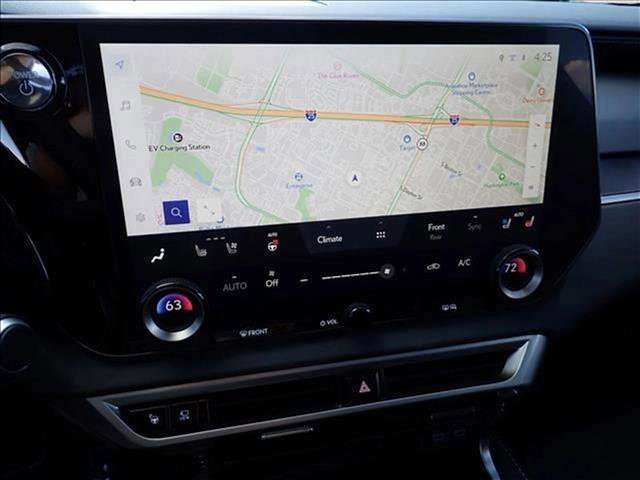 Used 2024 Lexus RX 350 image 22