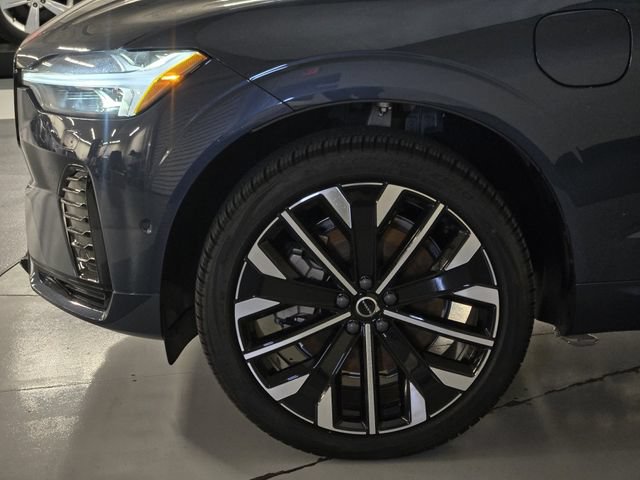 New 2026 Volvo XC60 T8 Ultra w/ Climate Package PRO AWD/4WD image 12