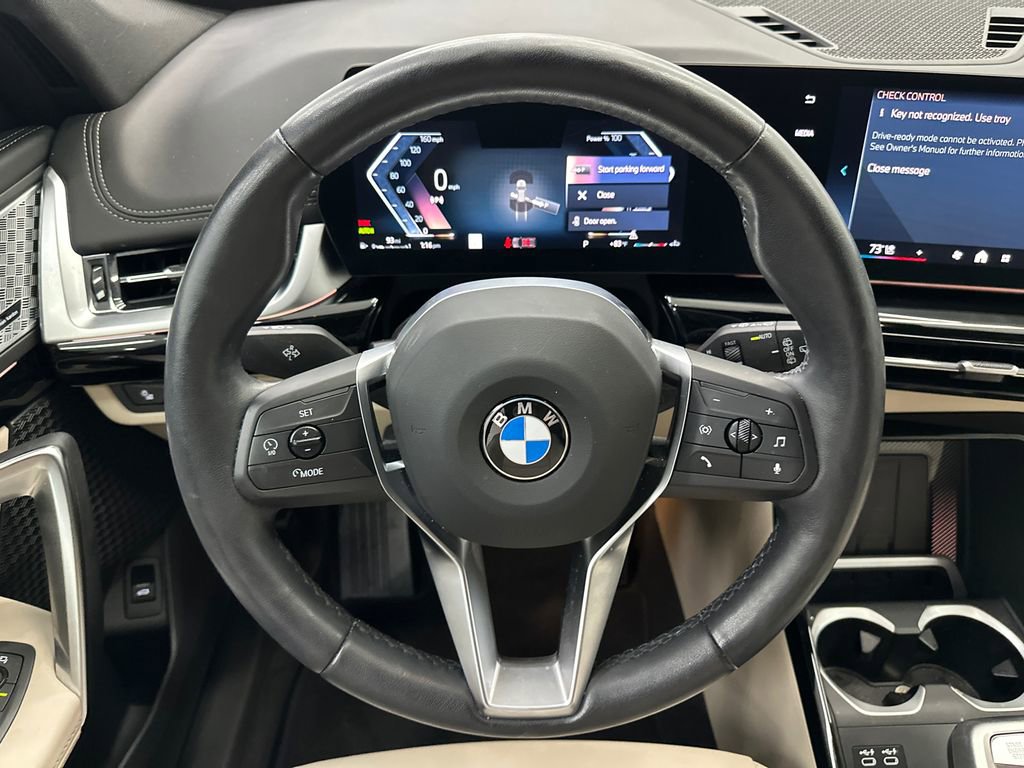 Used 2024 BMW X1 xDrive28i w/ Convenience Package image 26