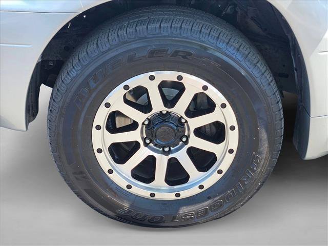 Used 2004 Lexus GX 470 AWD/4WD image 22