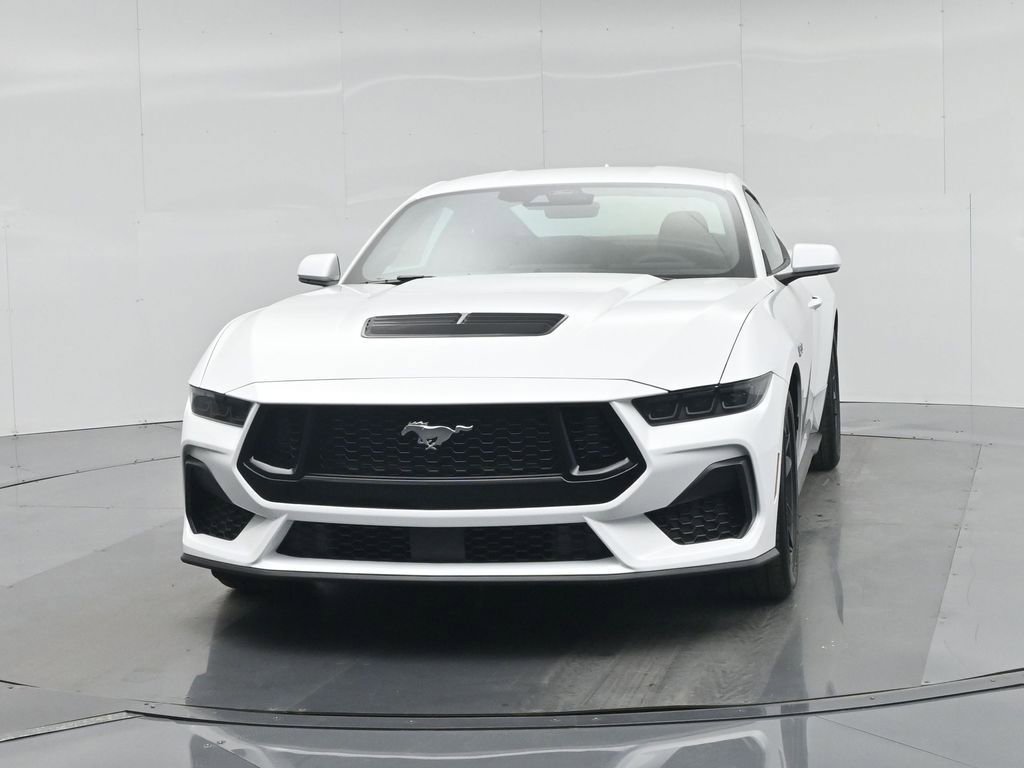 New 2026 Ford Mustang GT image 49
