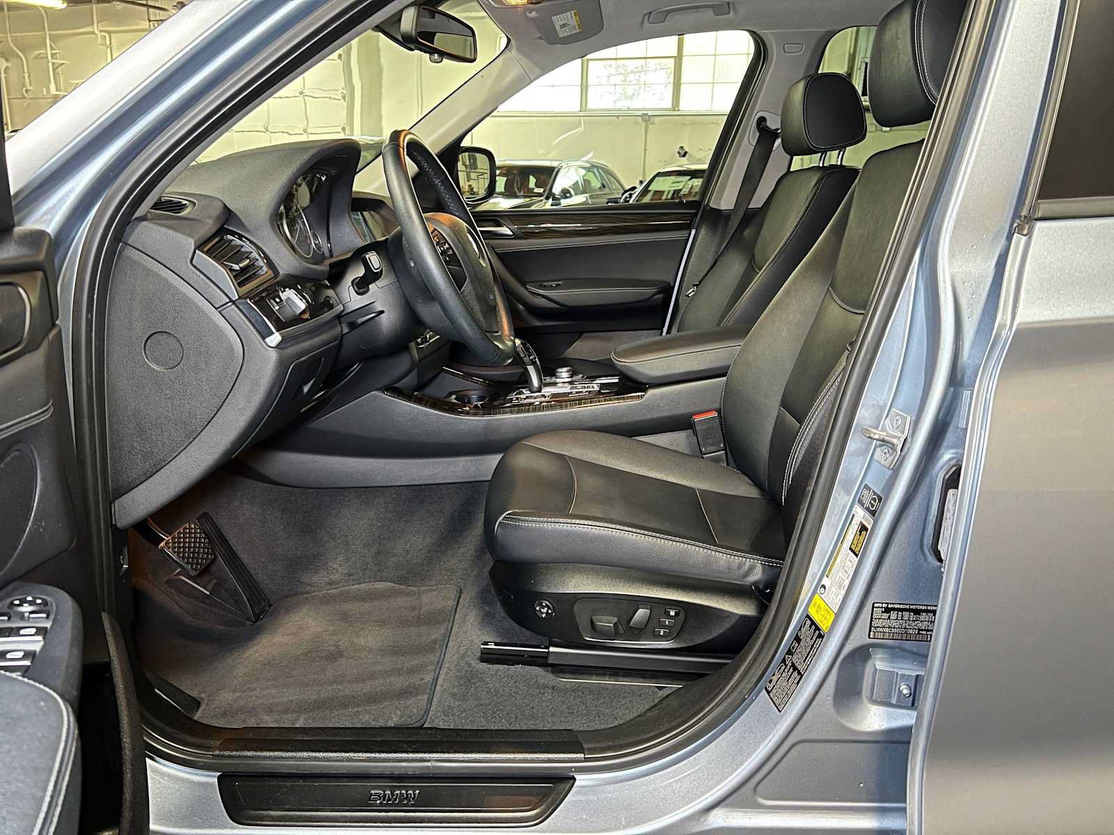 Used 2014 BMW X3 xDrive28i AWD/4WD image 22