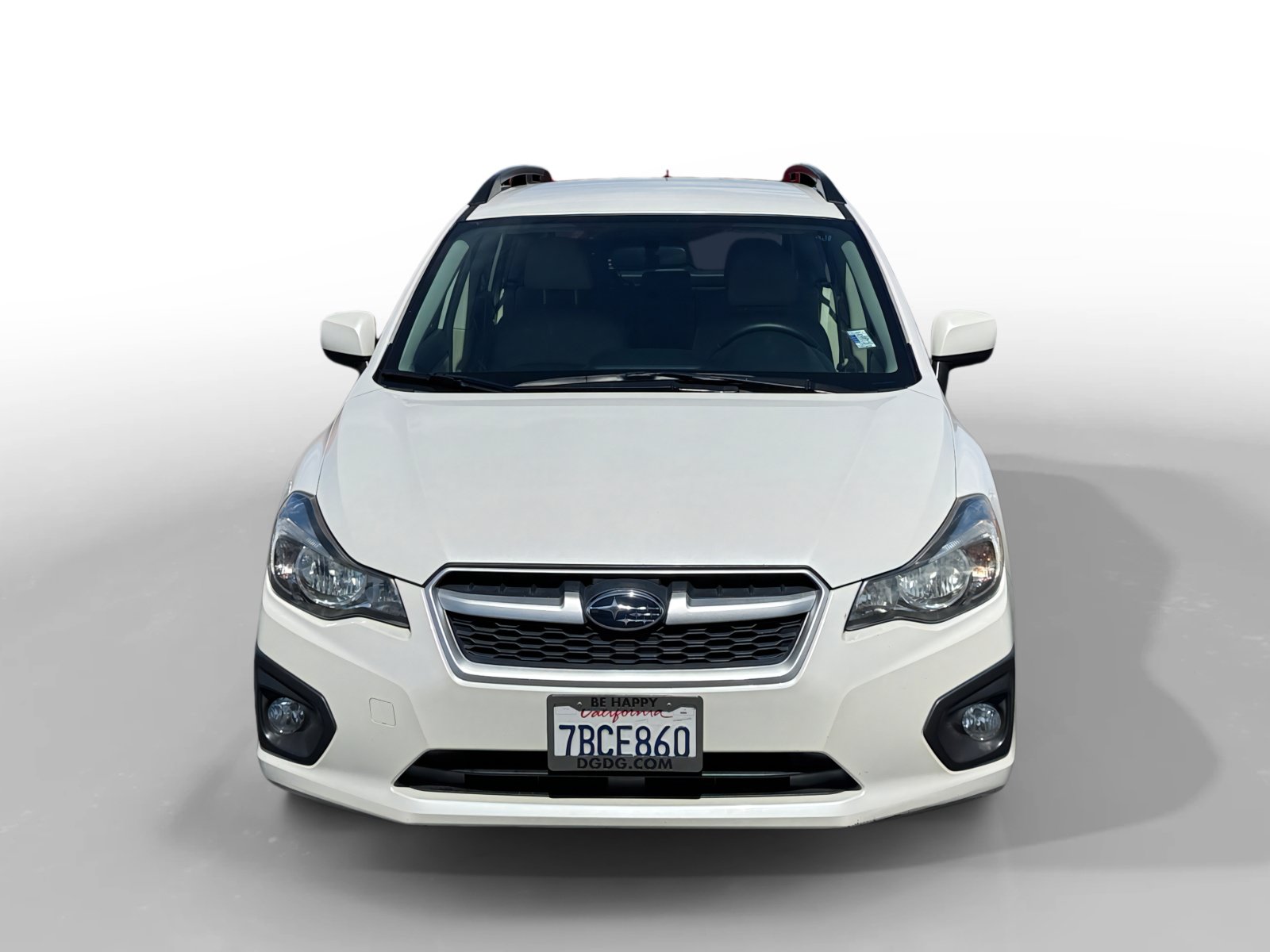 Used 2013 Subaru Impreza 2.0i Sport Limited AWD/4WD image 8