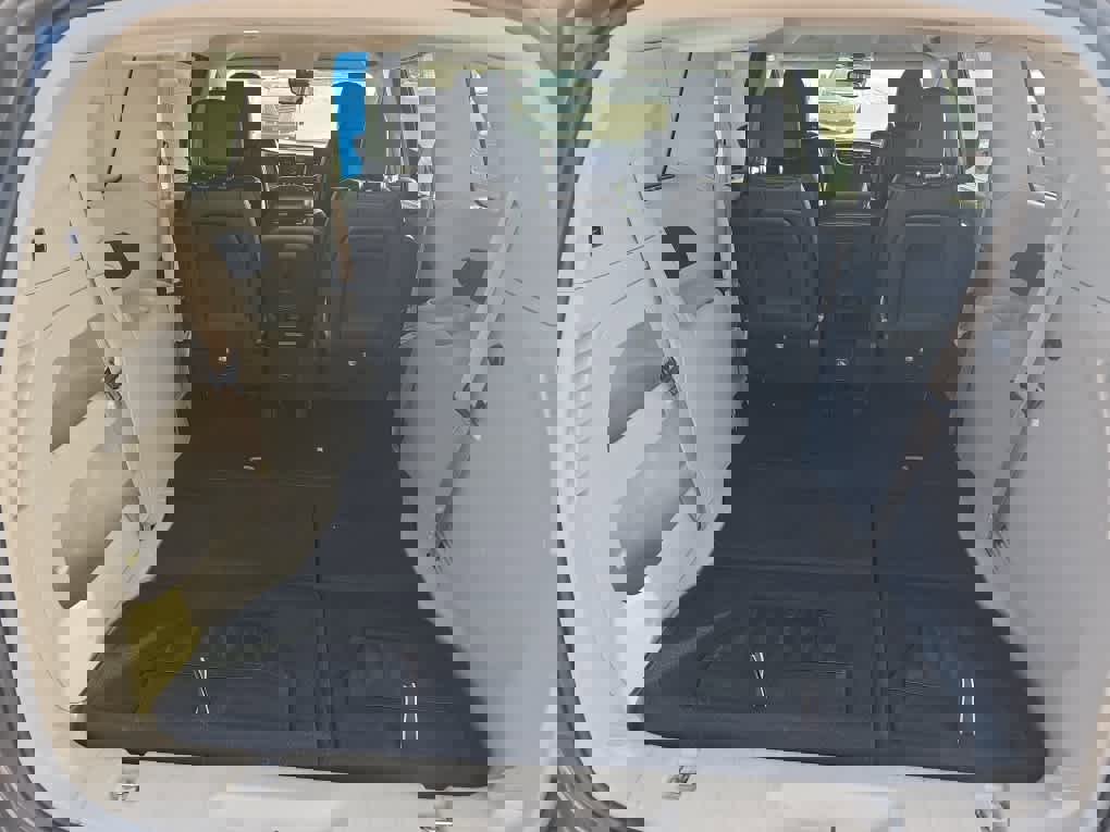 Used 2018 Chrysler Pacifica Touring-L Plus w/ Advanced Safetytec Group image 25