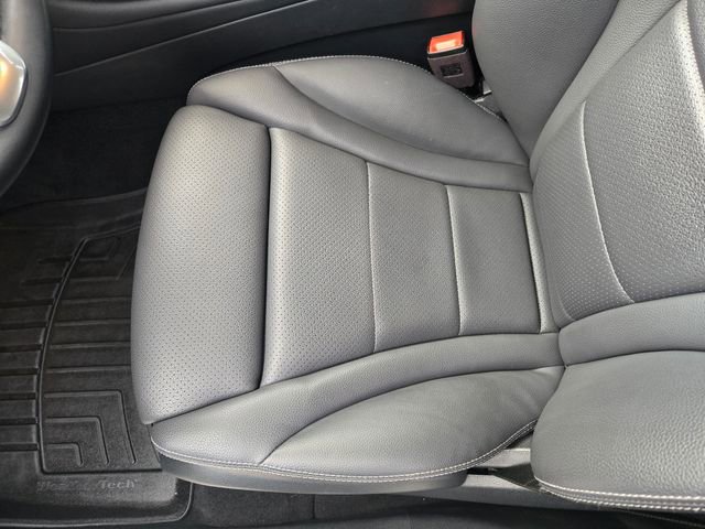 Certified 2022 Mercedes-Benz GLC 300 4MATIC image 12